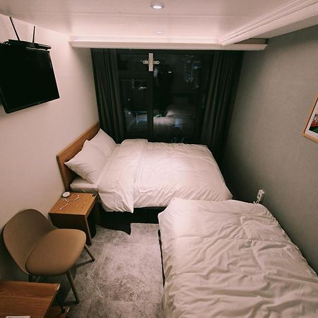 L Hostel Soul Exteriér fotografie
