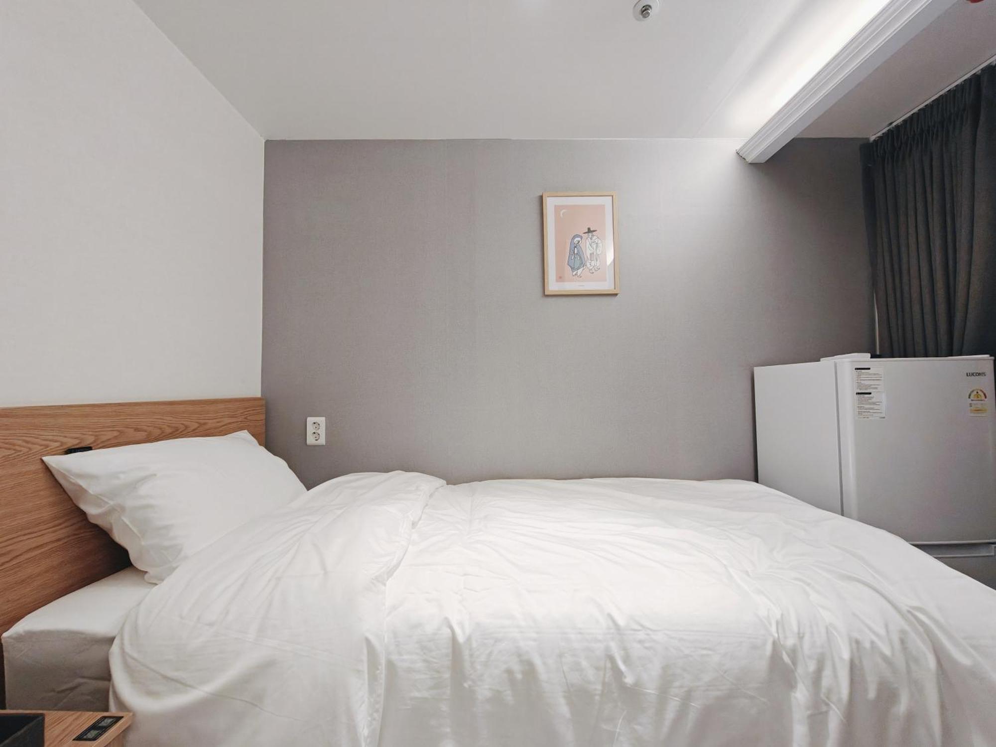 L Hostel Soul Exteriér fotografie