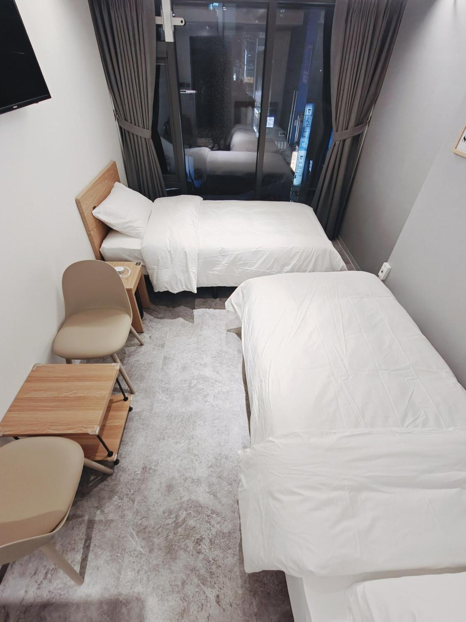 L Hostel Soul Exteriér fotografie