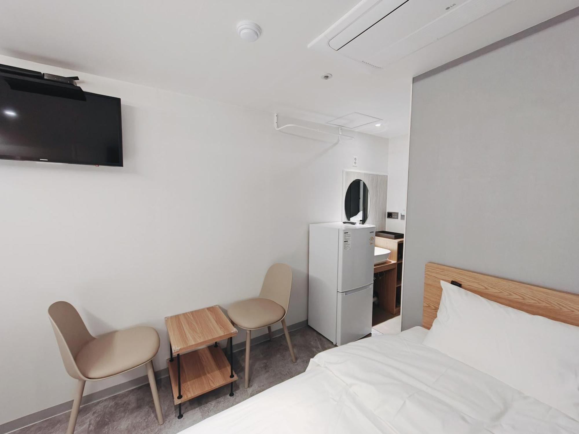 L Hostel Soul Exteriér fotografie