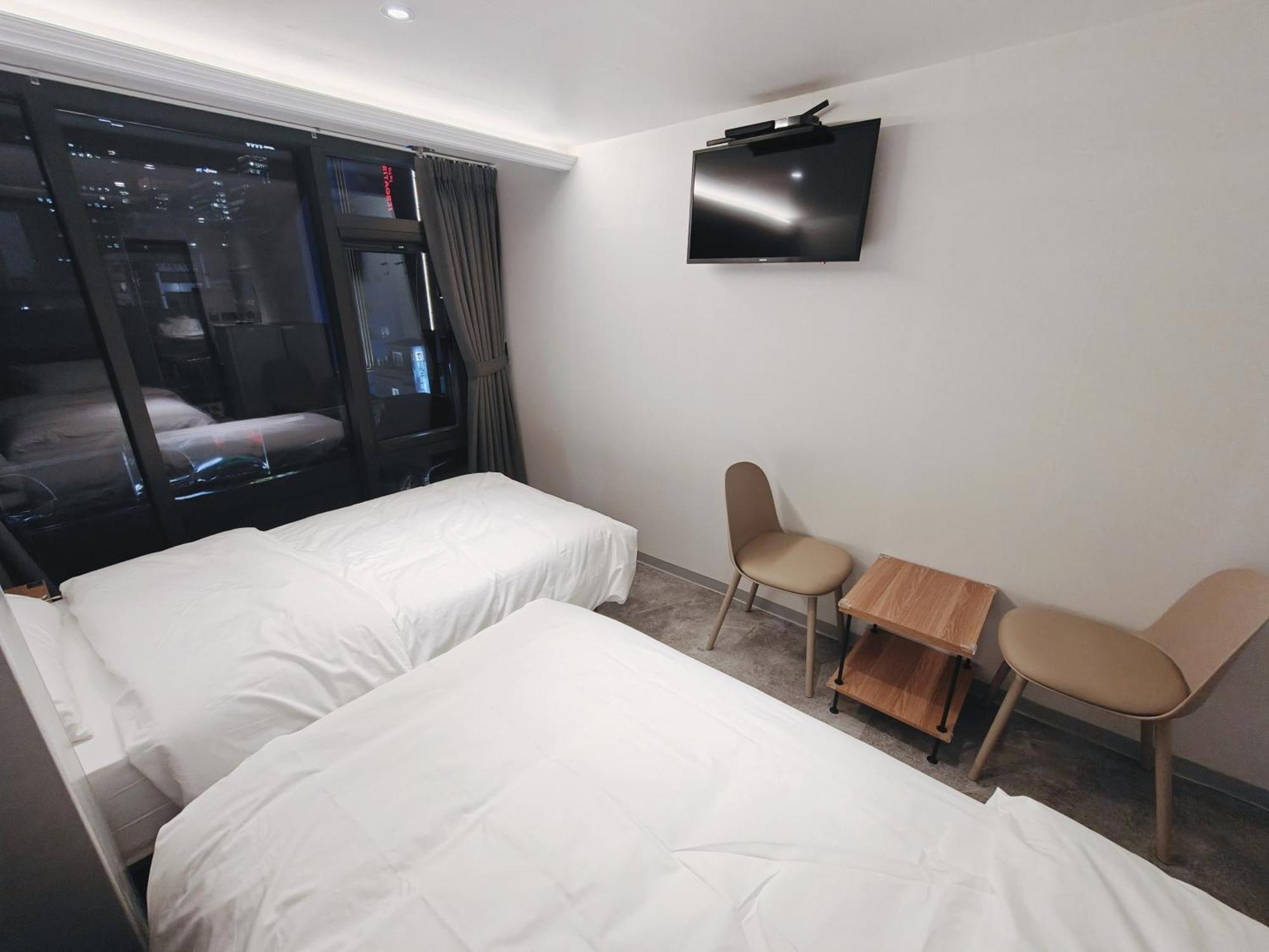 L Hostel Soul Exteriér fotografie