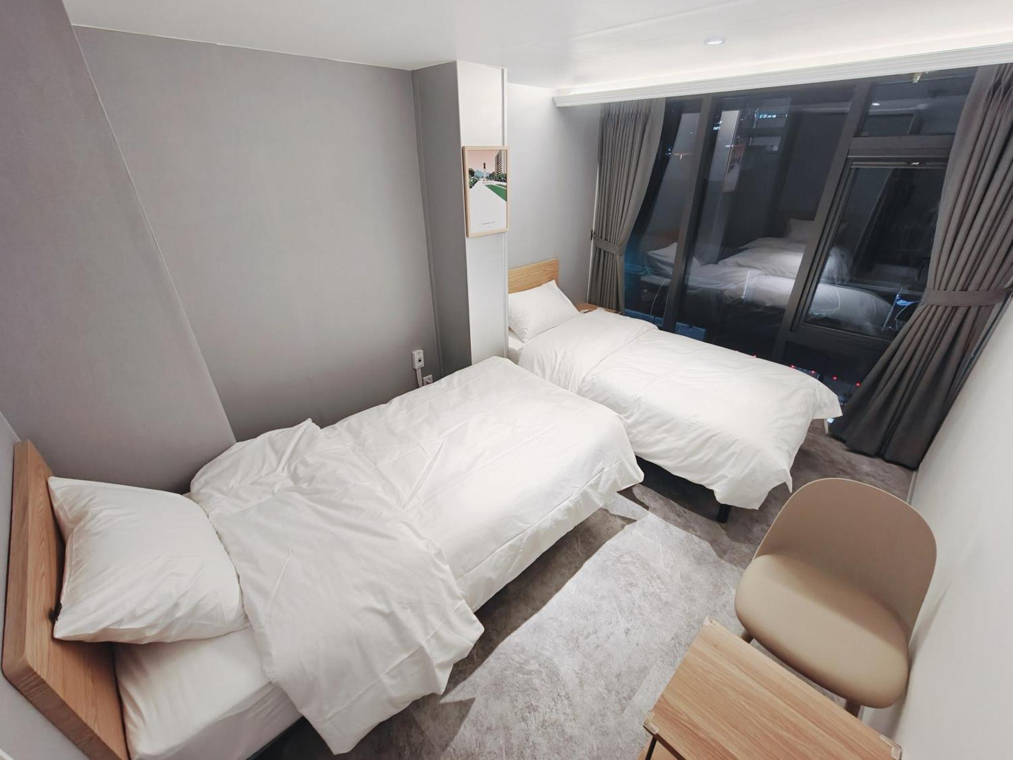 L Hostel Soul Exteriér fotografie