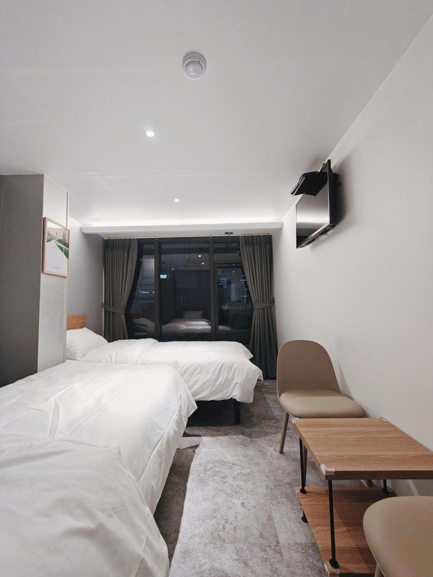 L Hostel Soul Exteriér fotografie