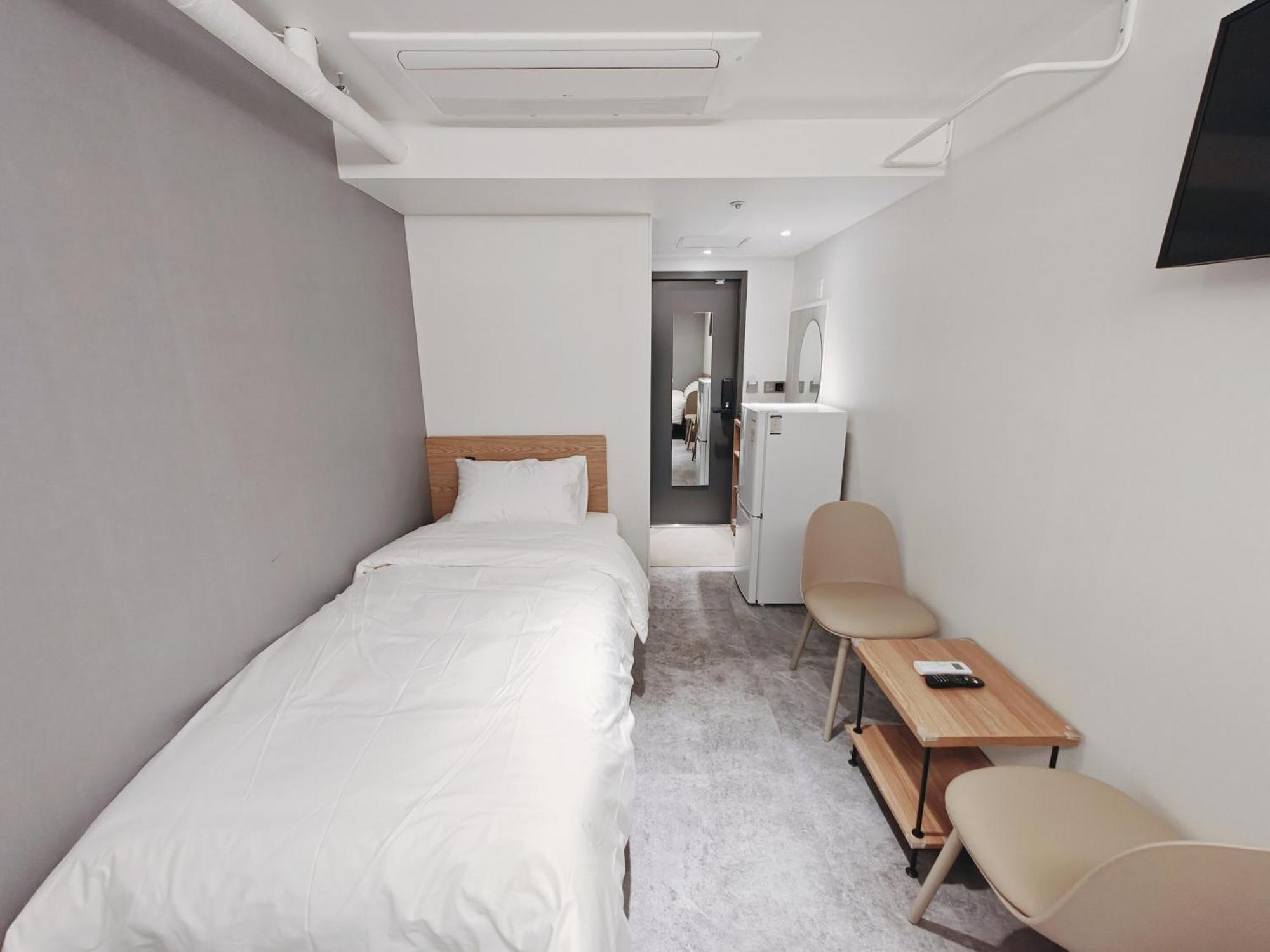 L Hostel Soul Exteriér fotografie