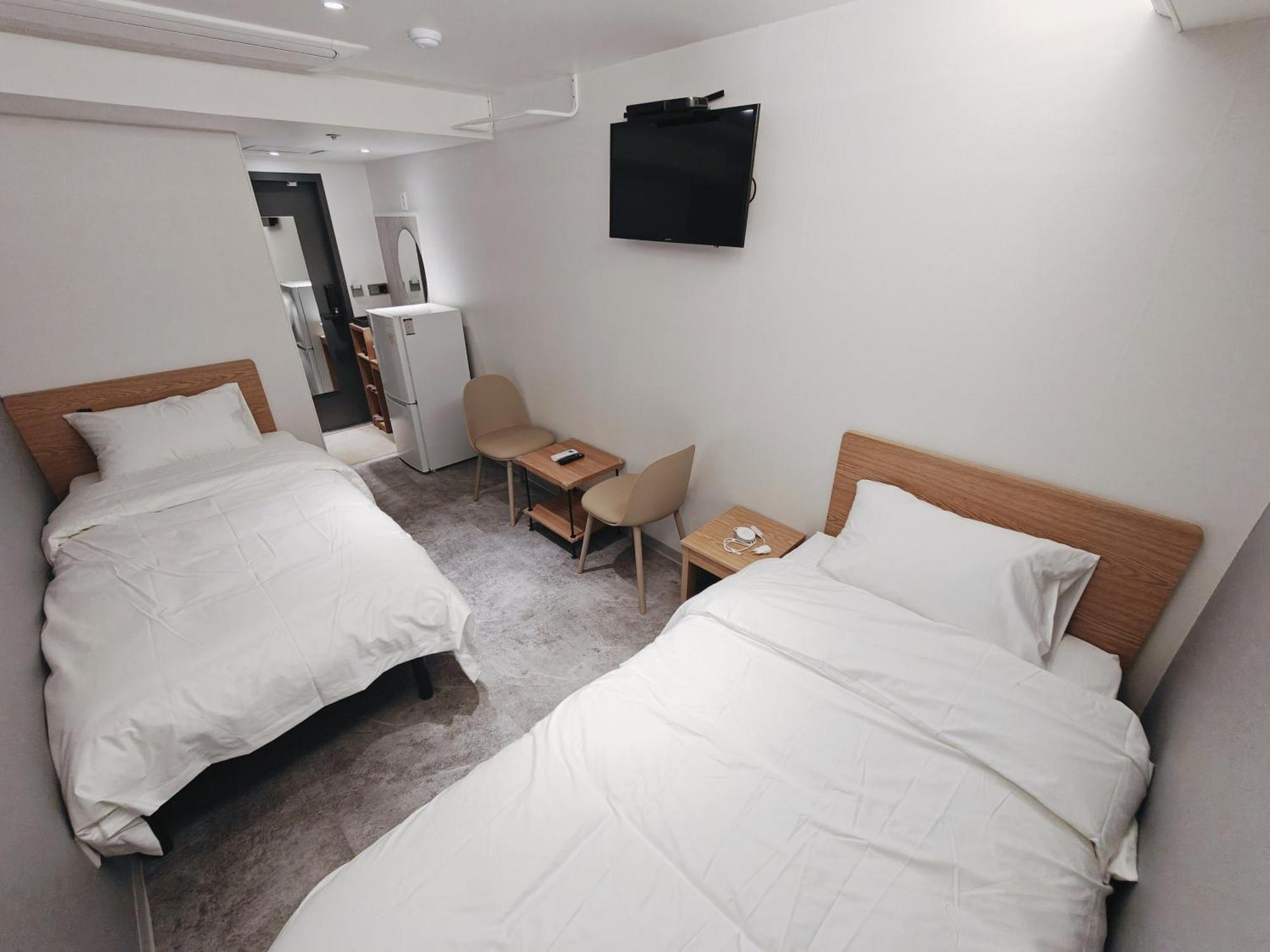 L Hostel Soul Exteriér fotografie