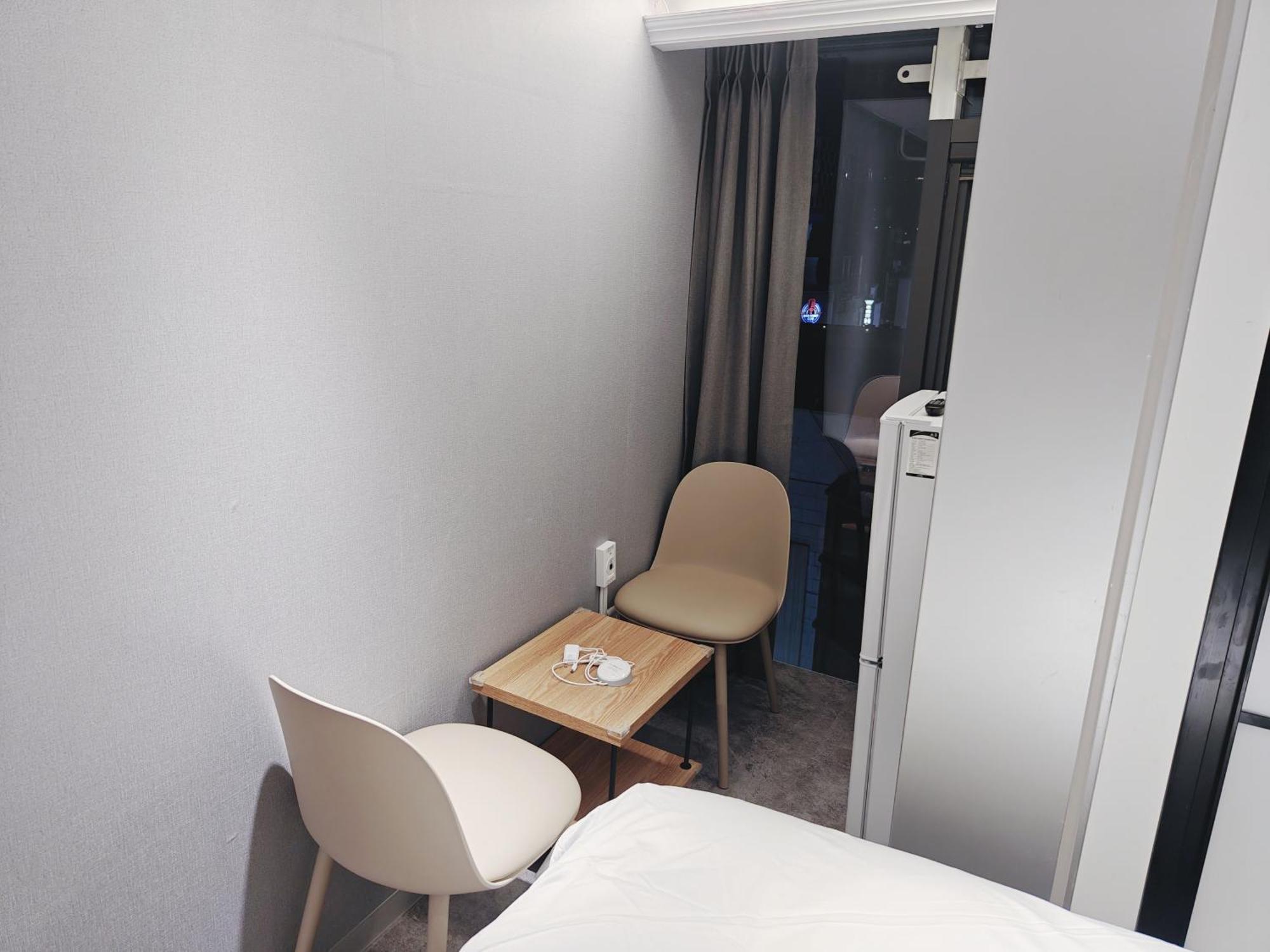L Hostel Soul Exteriér fotografie