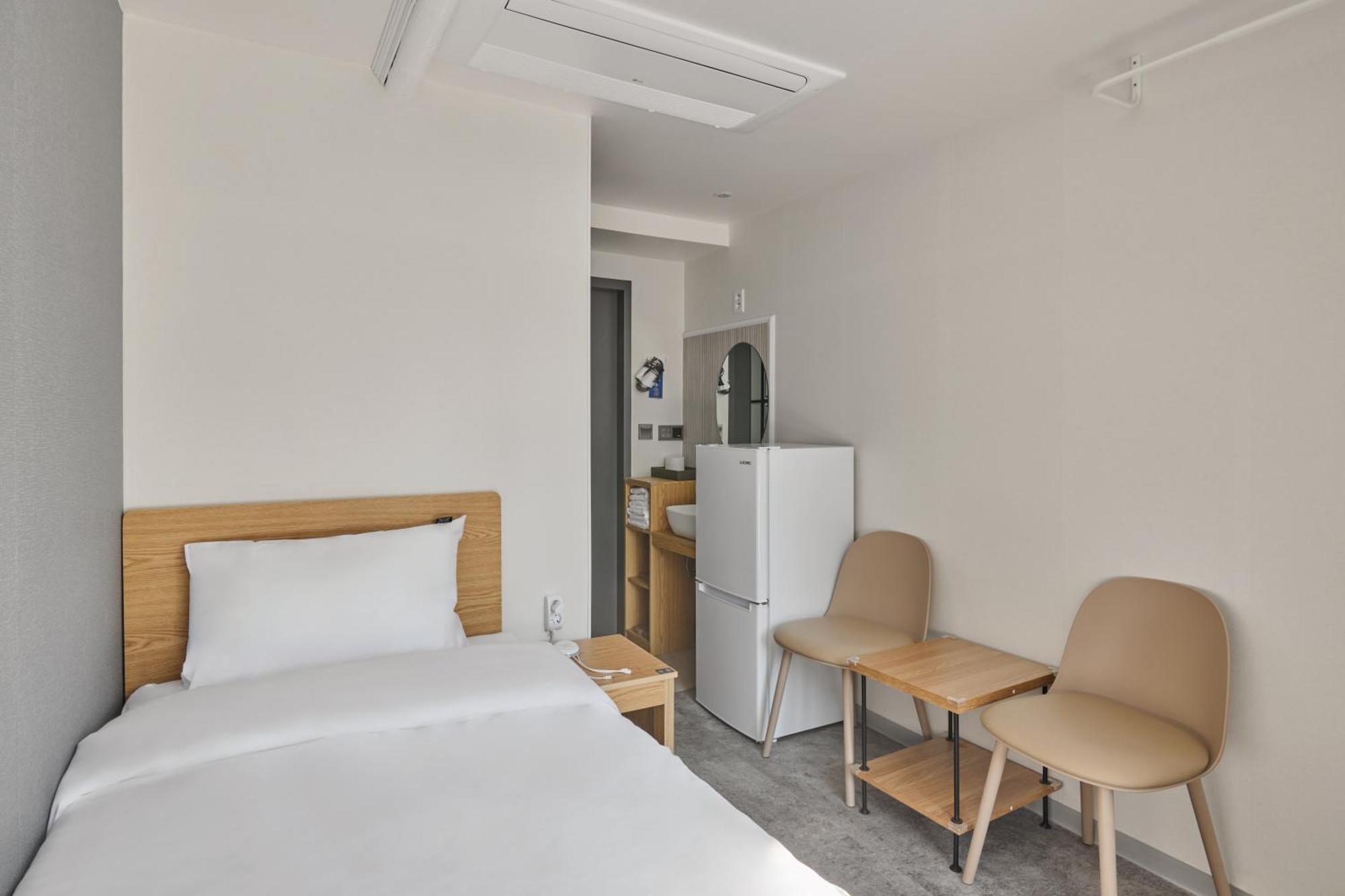 L Hostel Soul Exteriér fotografie