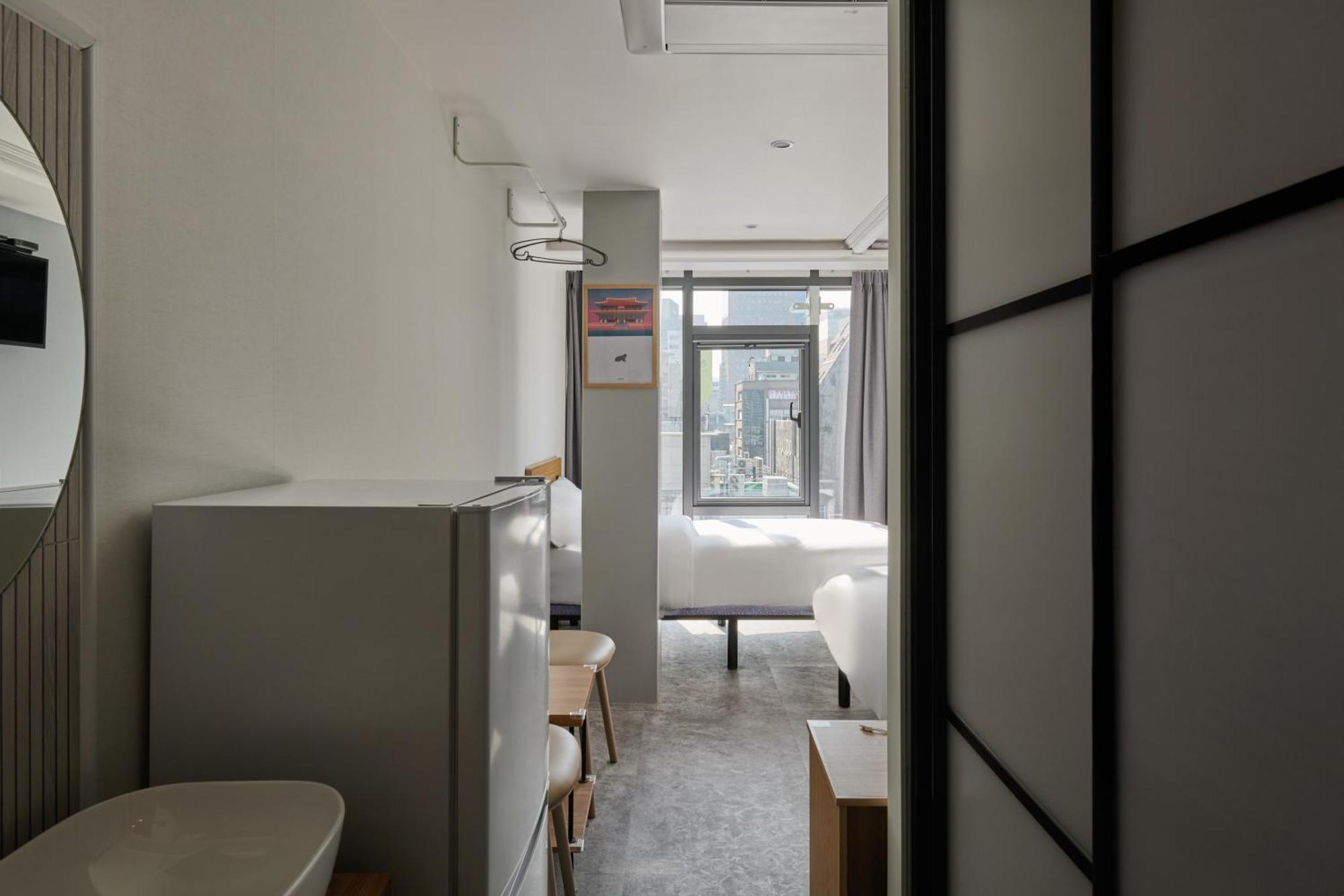 L Hostel Soul Exteriér fotografie