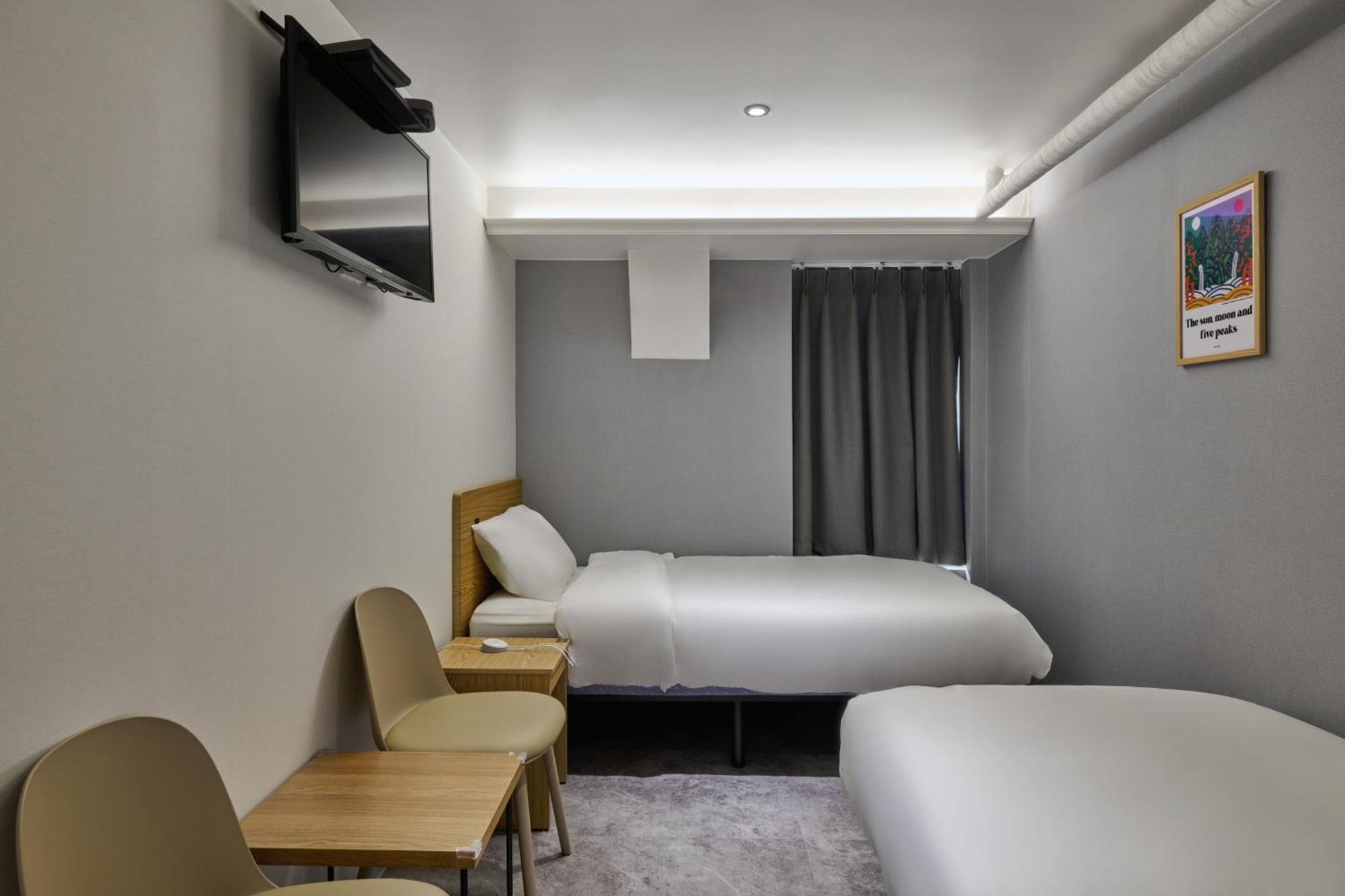 L Hostel Soul Exteriér fotografie