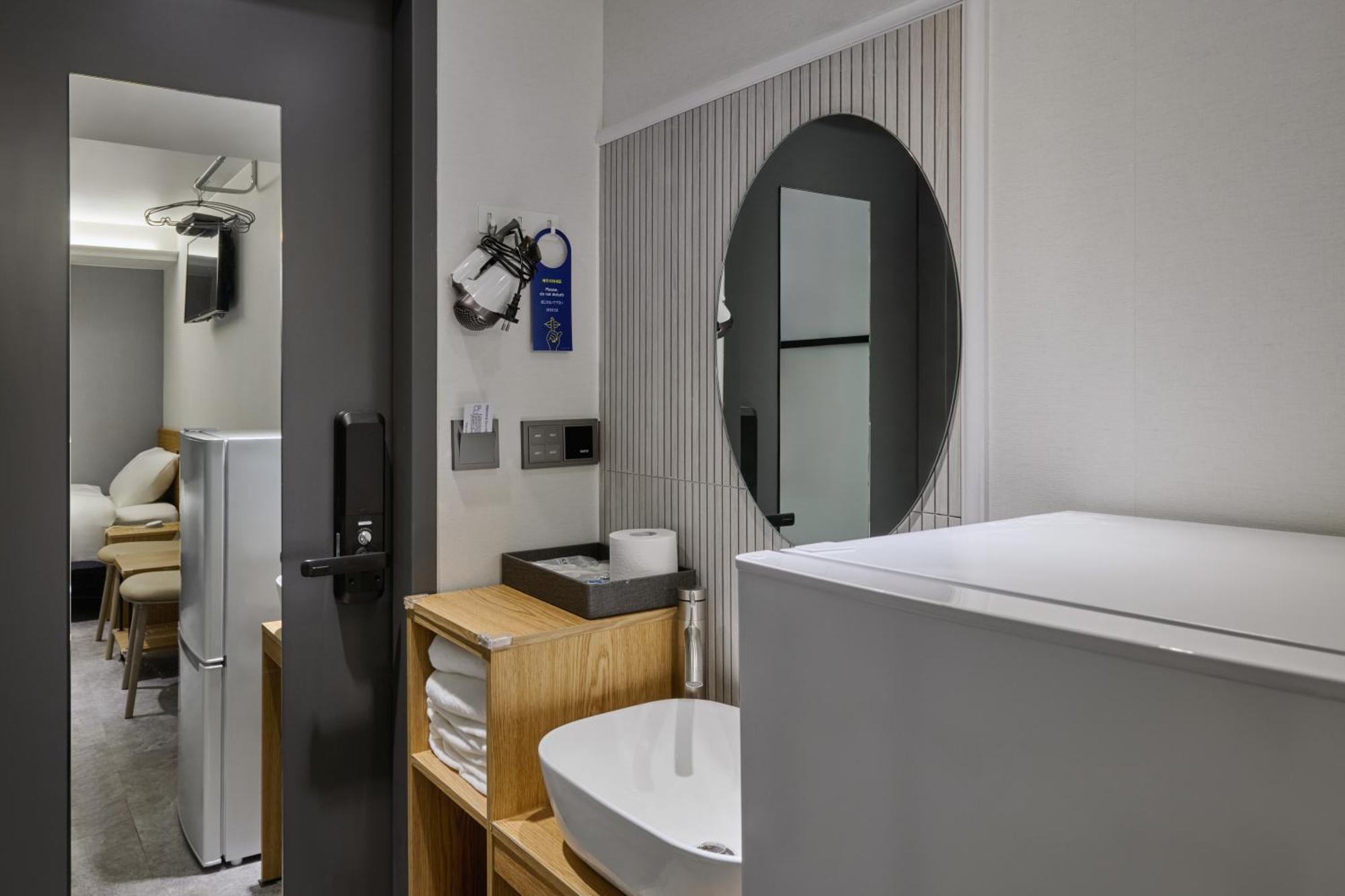 L Hostel Soul Exteriér fotografie