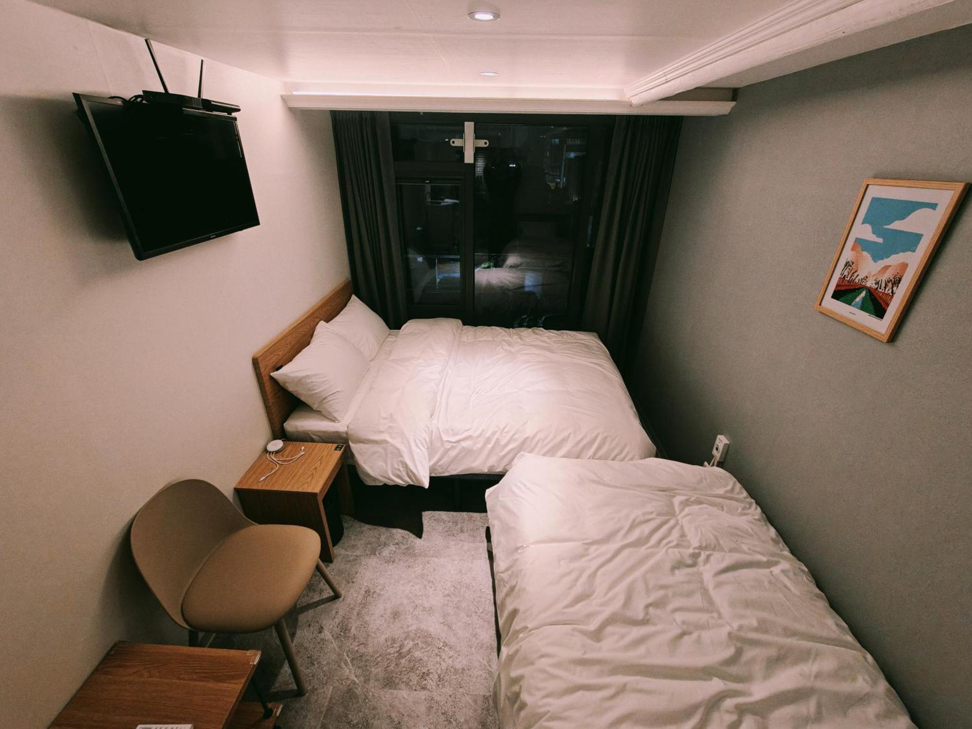 L Hostel Soul Exteriér fotografie